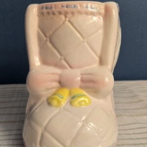 My-Neil Vintage Handcrafted Planter